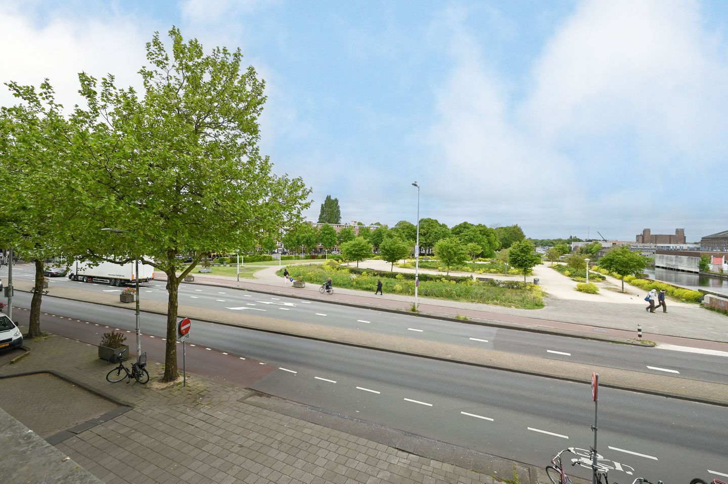 Foto 19 van Geuzenkade 96-C