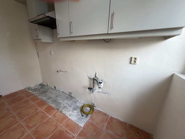Appartement te koop: Paul Krugerstraat 393, Vlissingen