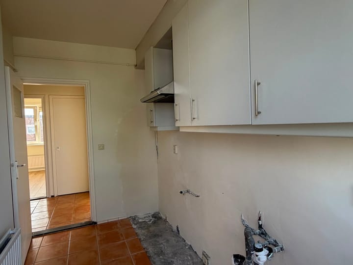 Appartement te koop: Paul Krugerstraat 393, Vlissingen