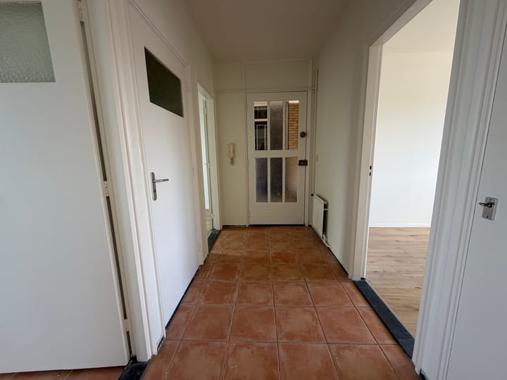 Appartement te koop: Paul Krugerstraat 393, Vlissingen