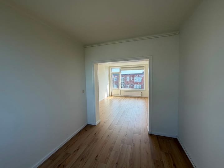Appartement te koop: Paul Krugerstraat 393, Vlissingen