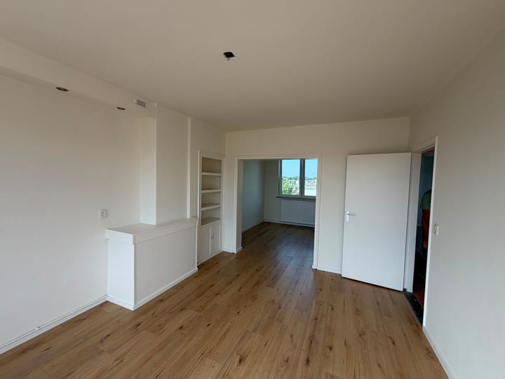 Appartement te koop: Paul Krugerstraat 393, Vlissingen