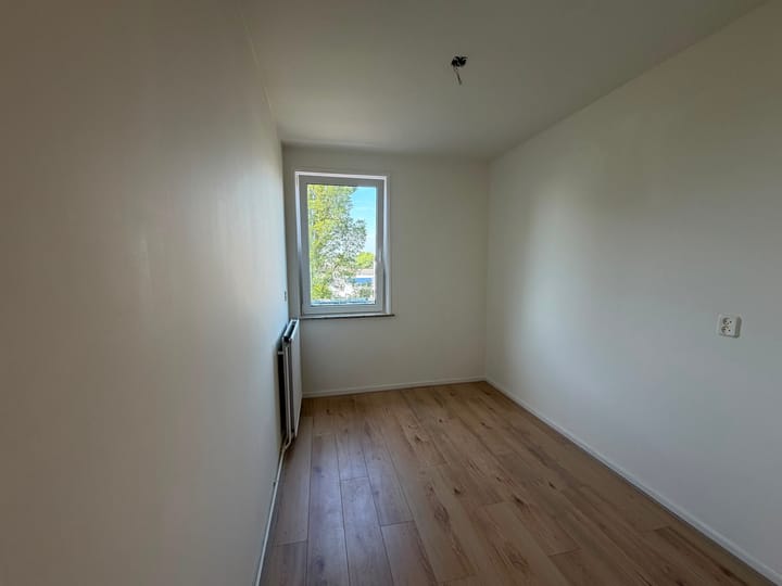 Appartement te koop: Paul Krugerstraat 393, Vlissingen