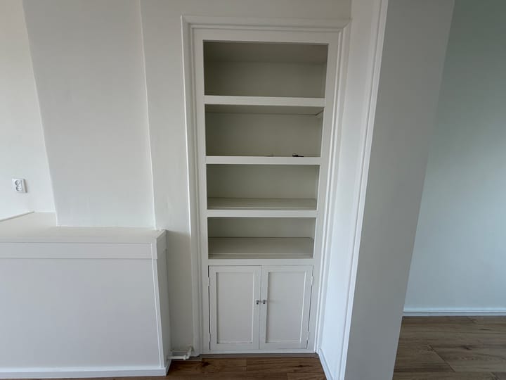 Appartement te koop: Paul Krugerstraat 393, Vlissingen