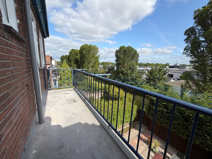 Appartement te koop: Paul Krugerstraat 393, Vlissingen