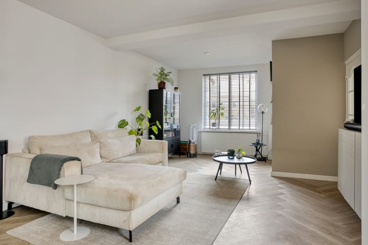 Vrijstaande woning te koop: Trichterstraat 13, Schimmert