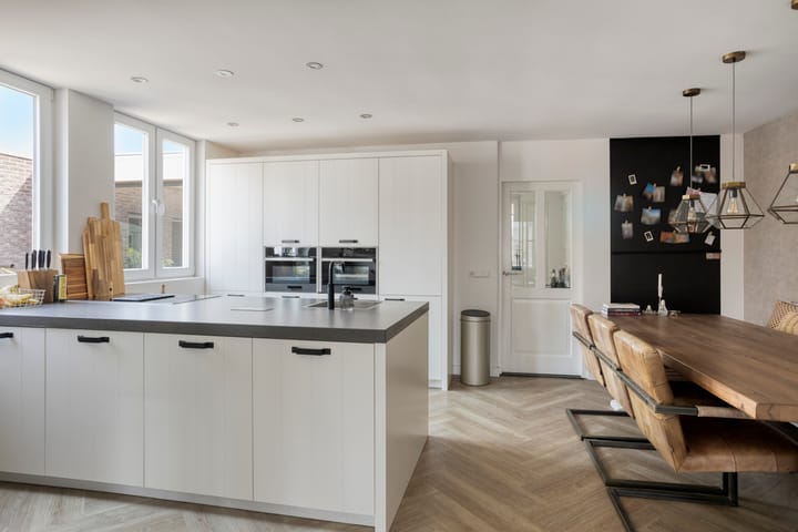 Vrijstaande woning te koop: Trichterstraat 13, Schimmert