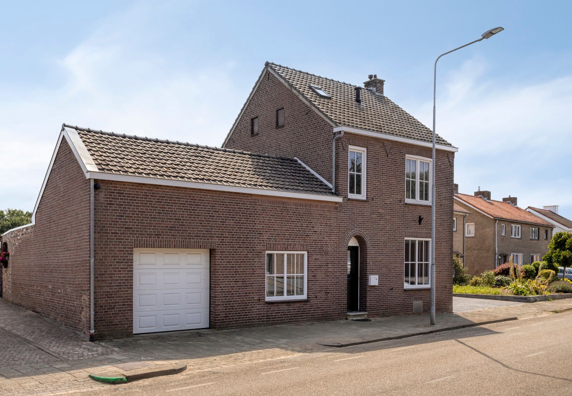 Trichterstraat 13 