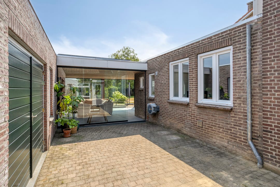 Foto 43 van Trichterstraat 13