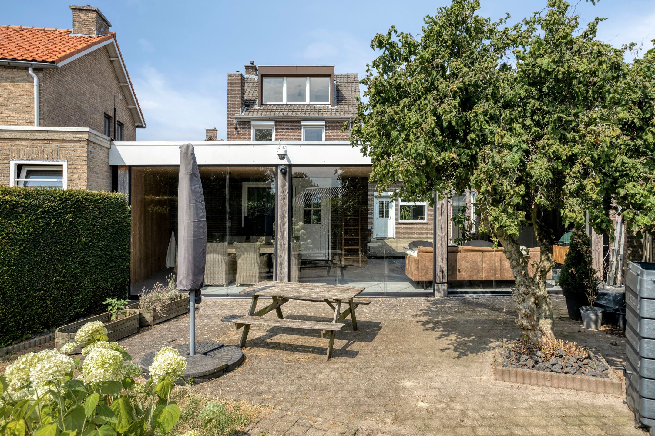 Foto 45 van Trichterstraat 13