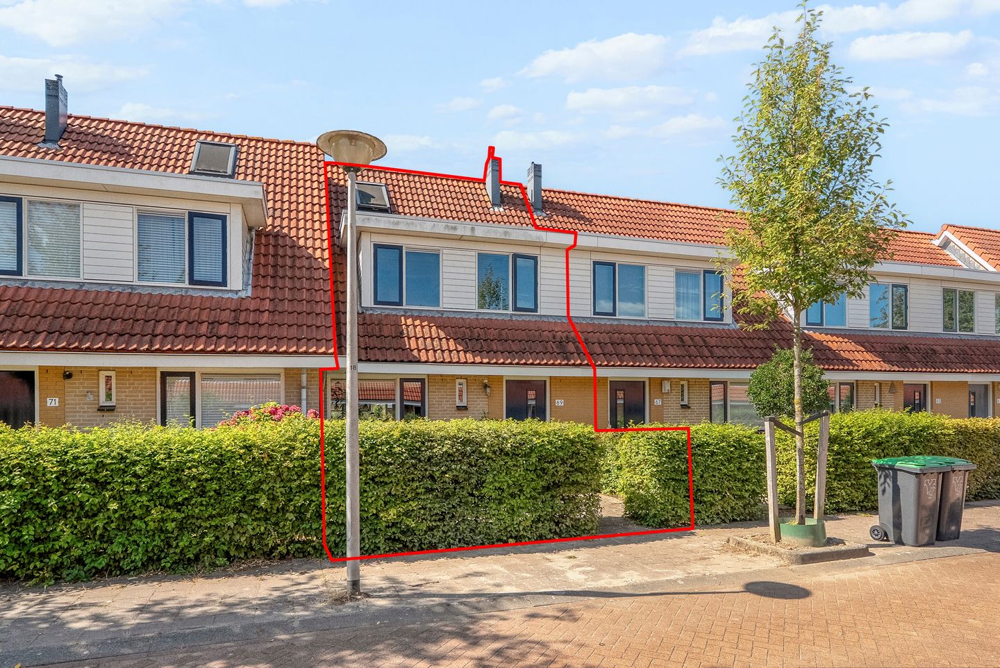 Foto 4 van Riedertuin 69