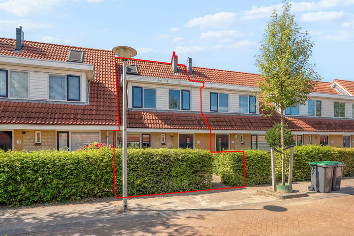 Foto 4 van Riedertuin 69