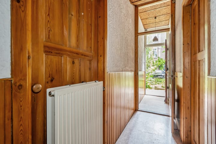 Foto 4 van Verhagen Metmanstraat 64