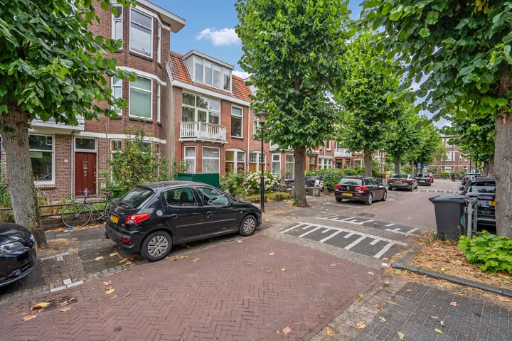 Foto 2 van Verhagen Metmanstraat 64