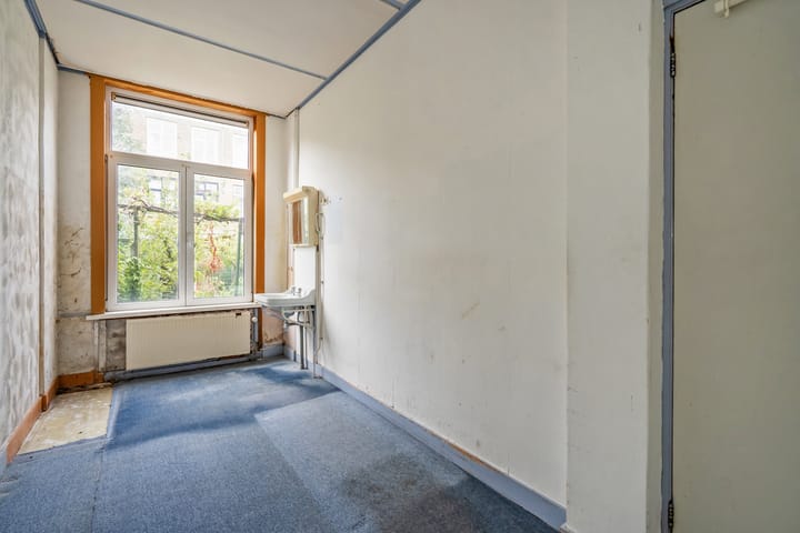 Appartement te koop: Verhagen Metmanstraat 64, Rijswijk (Zh)