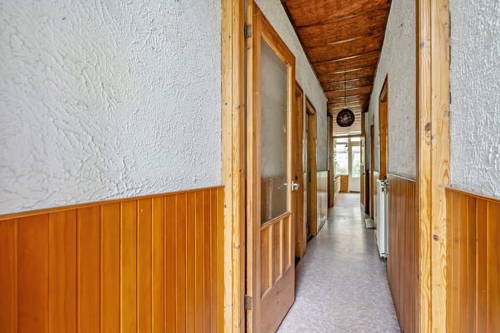 Appartement te koop: Verhagen Metmanstraat 64, Rijswijk (Zh)