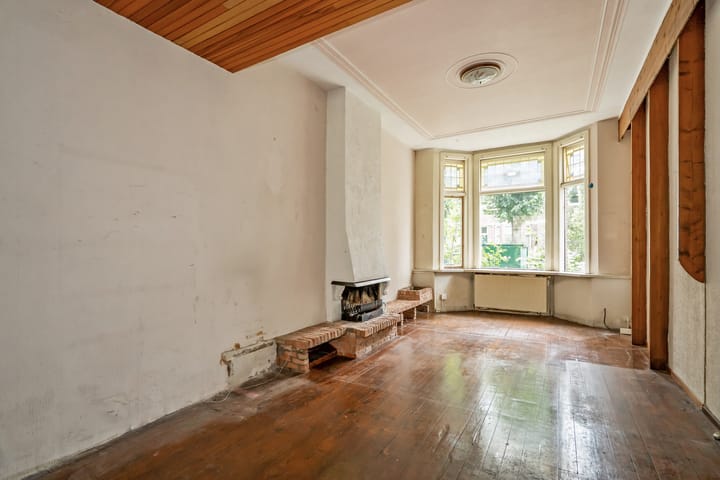 Appartement te koop: Verhagen Metmanstraat 64, Rijswijk (Zh)