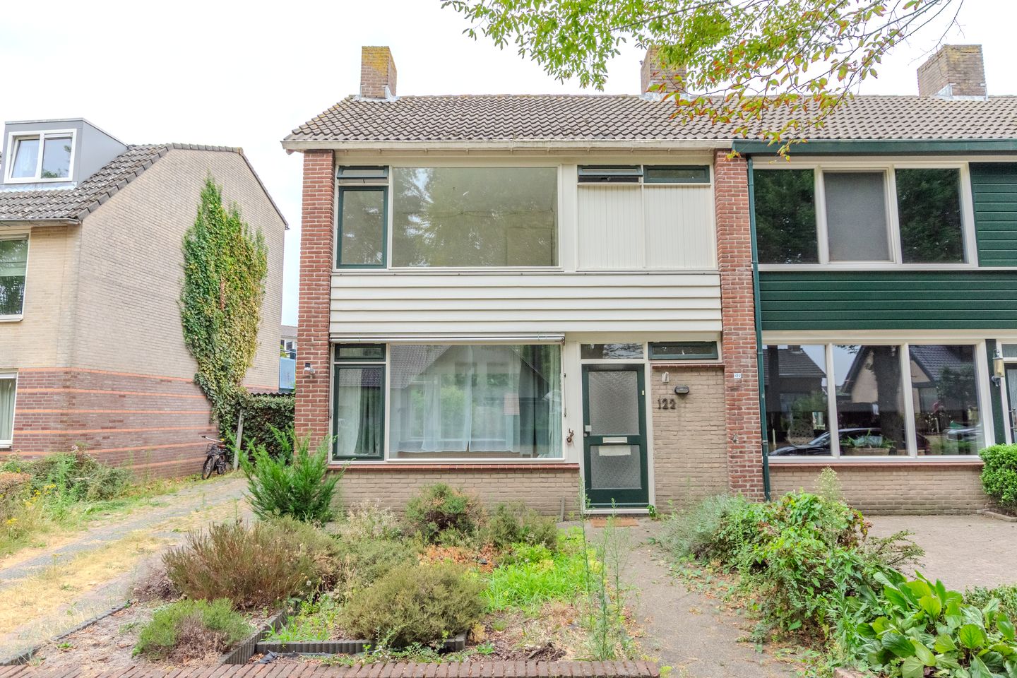 Foto 1 van Minckelersweg 122