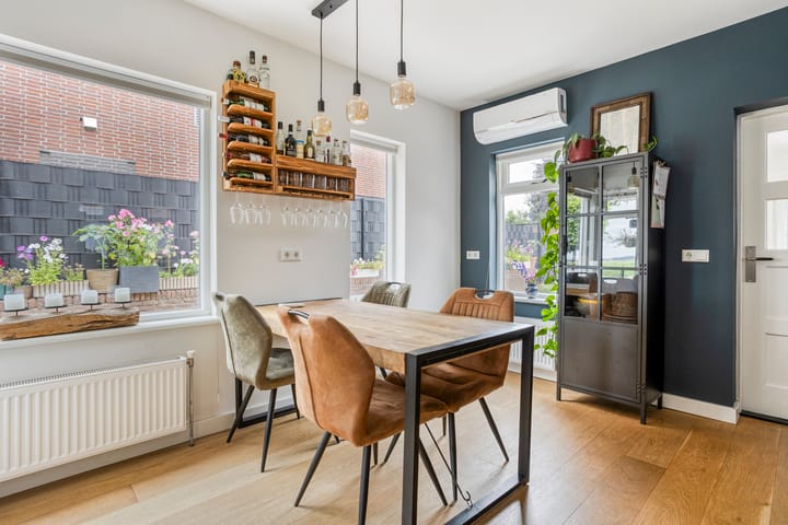 Vrijstaande woning te koop: Zuiderdiep 141, 2E Exloërmond