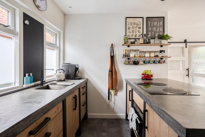 Vrijstaande woning te koop: Zuiderdiep 141, 2E Exloërmond