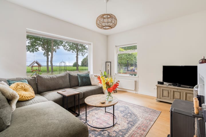 Vrijstaande woning te koop: Zuiderdiep 141, 2E Exloërmond
