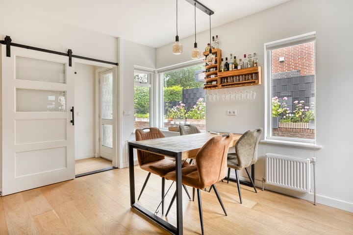 Vrijstaande woning te koop: Zuiderdiep 141, 2E Exloërmond