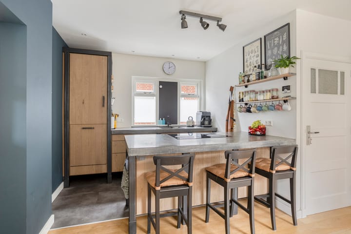 Vrijstaande woning te koop: Zuiderdiep 141, 2E Exloërmond