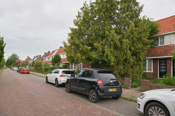 Foto 2 van Bruinsslotstraat 38