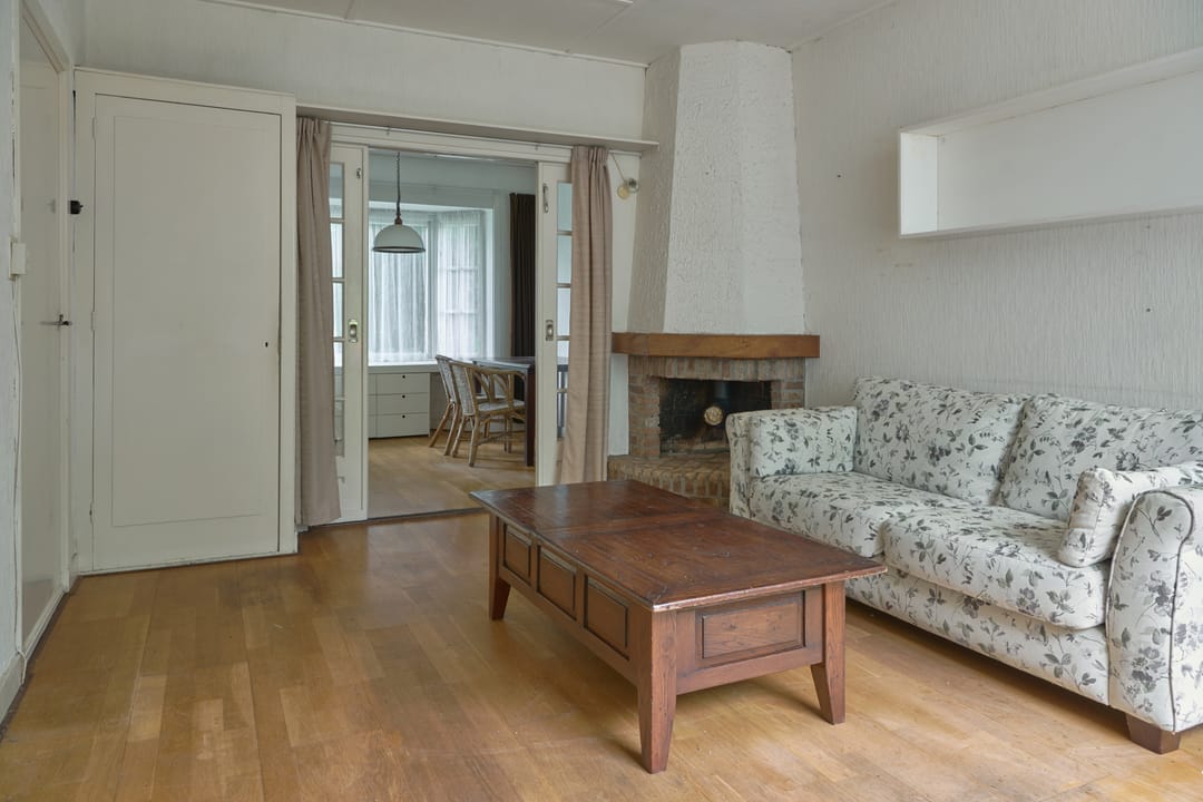 Foto 7 van Bruinsslotstraat 38