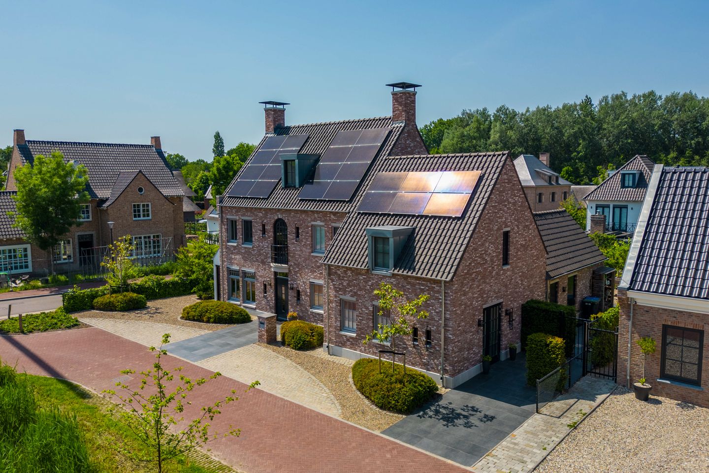 Foto 5 van Zoete Kers 27
