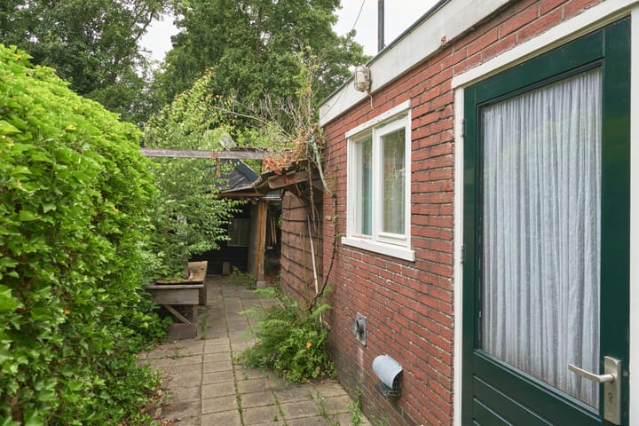 Foto 4 van Bruinsslotstraat 38