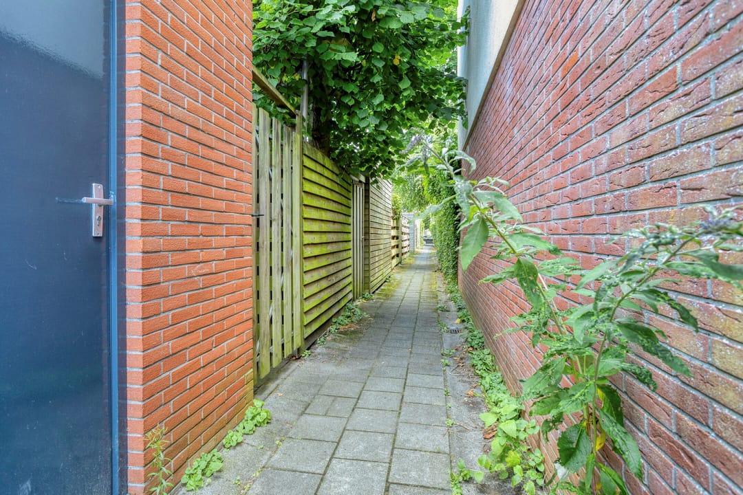 Foto 31 van G.C. Marshallstraat 2