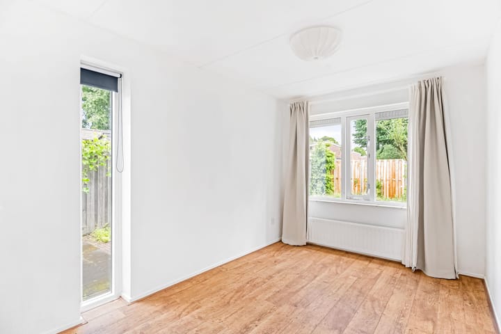 Tussenwoning te huur: Hertespoor 36, Ede