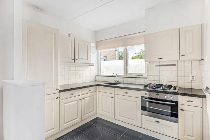 Tussenwoning te huur: Hertespoor 36, Ede