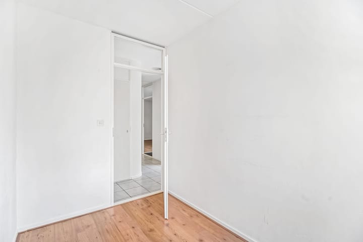 Tussenwoning te huur: Hertespoor 36, Ede