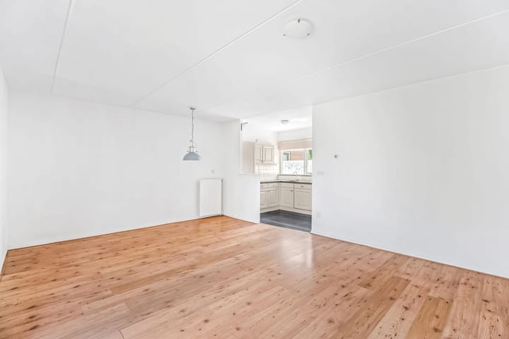 Tussenwoning te huur: Hertespoor 36, Ede