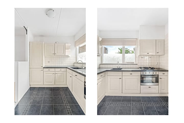 Tussenwoning te huur: Hertespoor 36, Ede