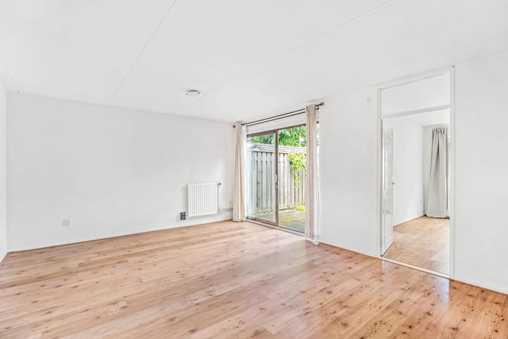 Tussenwoning te huur: Hertespoor 36, Ede