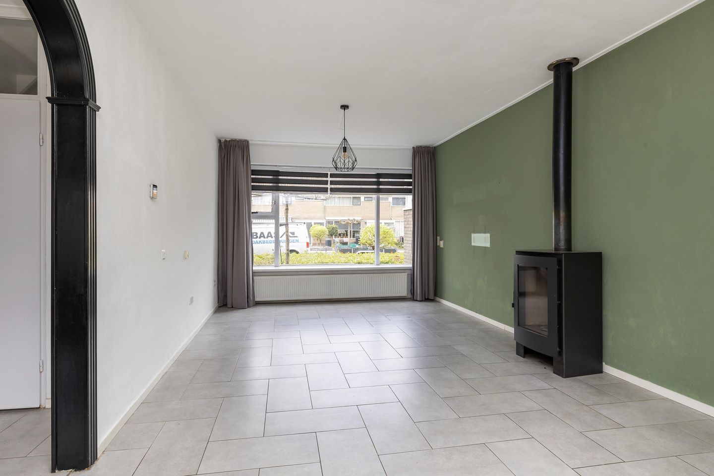 Foto 4 van Spoetnikstraat 16