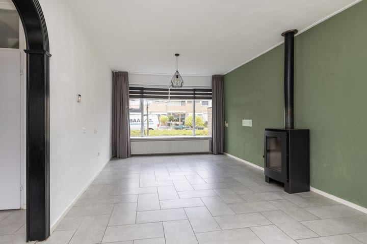 Foto 4 van Spoetnikstraat 16