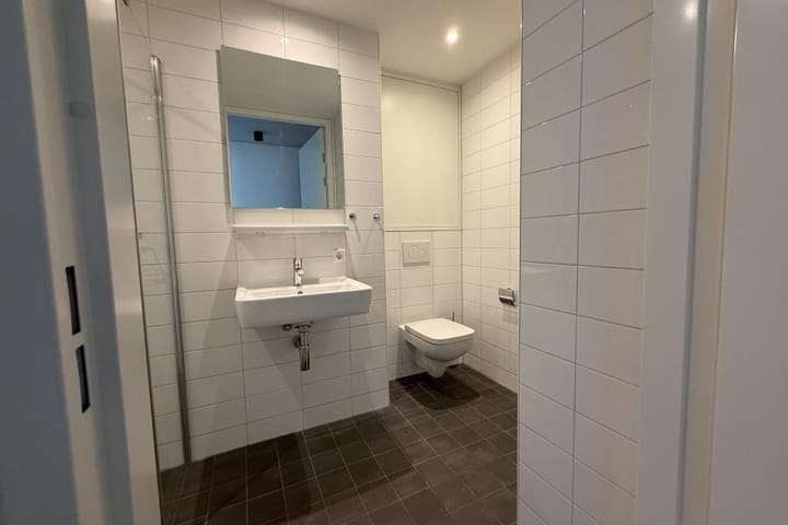 Appartement te huur: Haparandaweg 112, Amsterdam