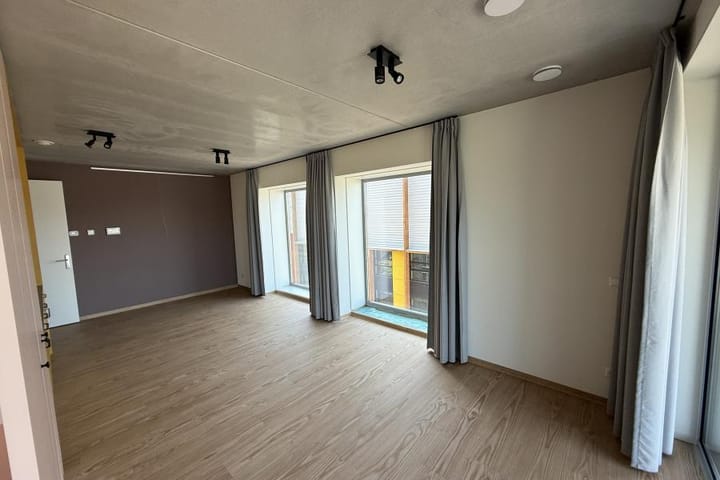 Appartement te huur: Haparandaweg 112, Amsterdam