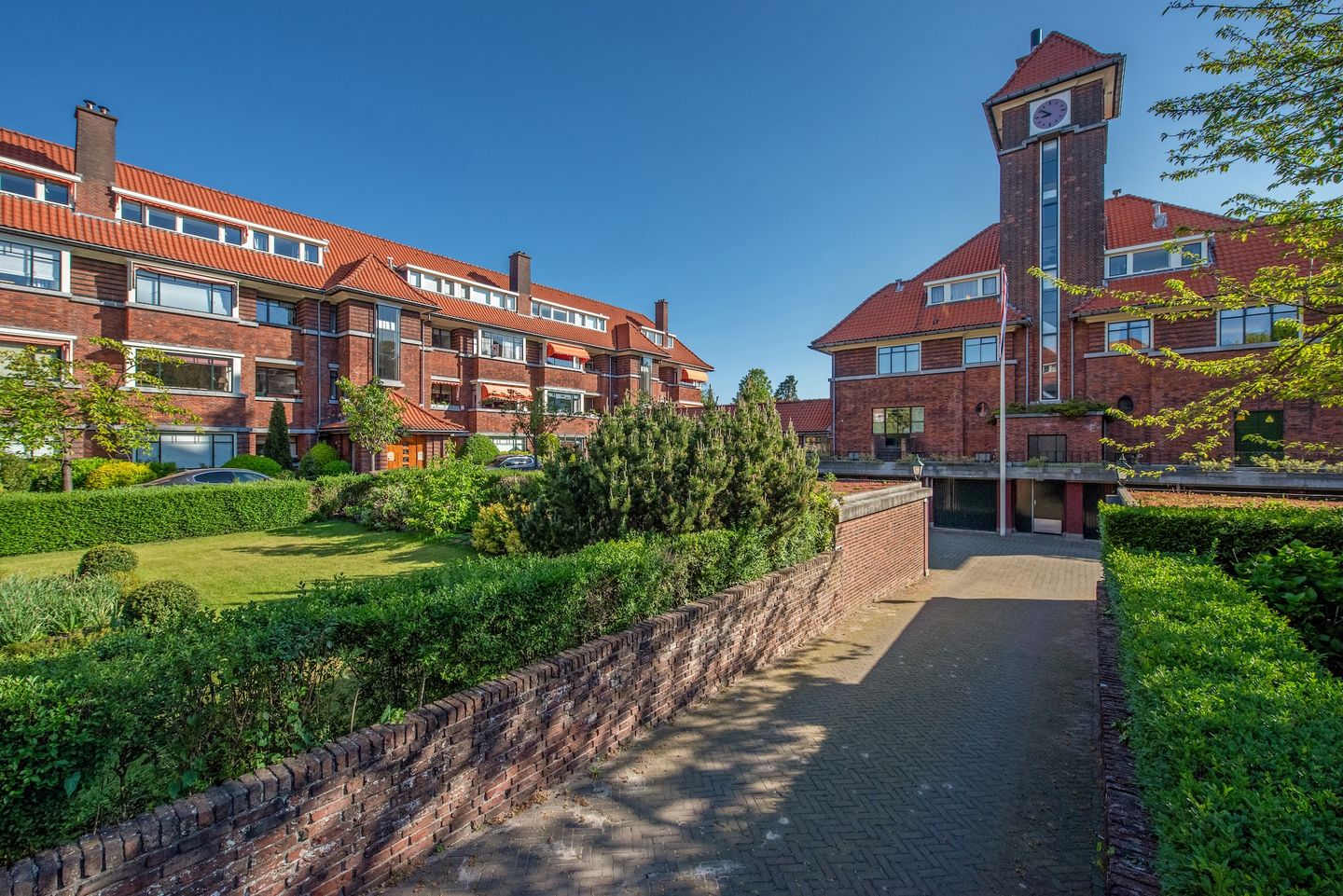 Foto 44 van Offenberglaan 1-42