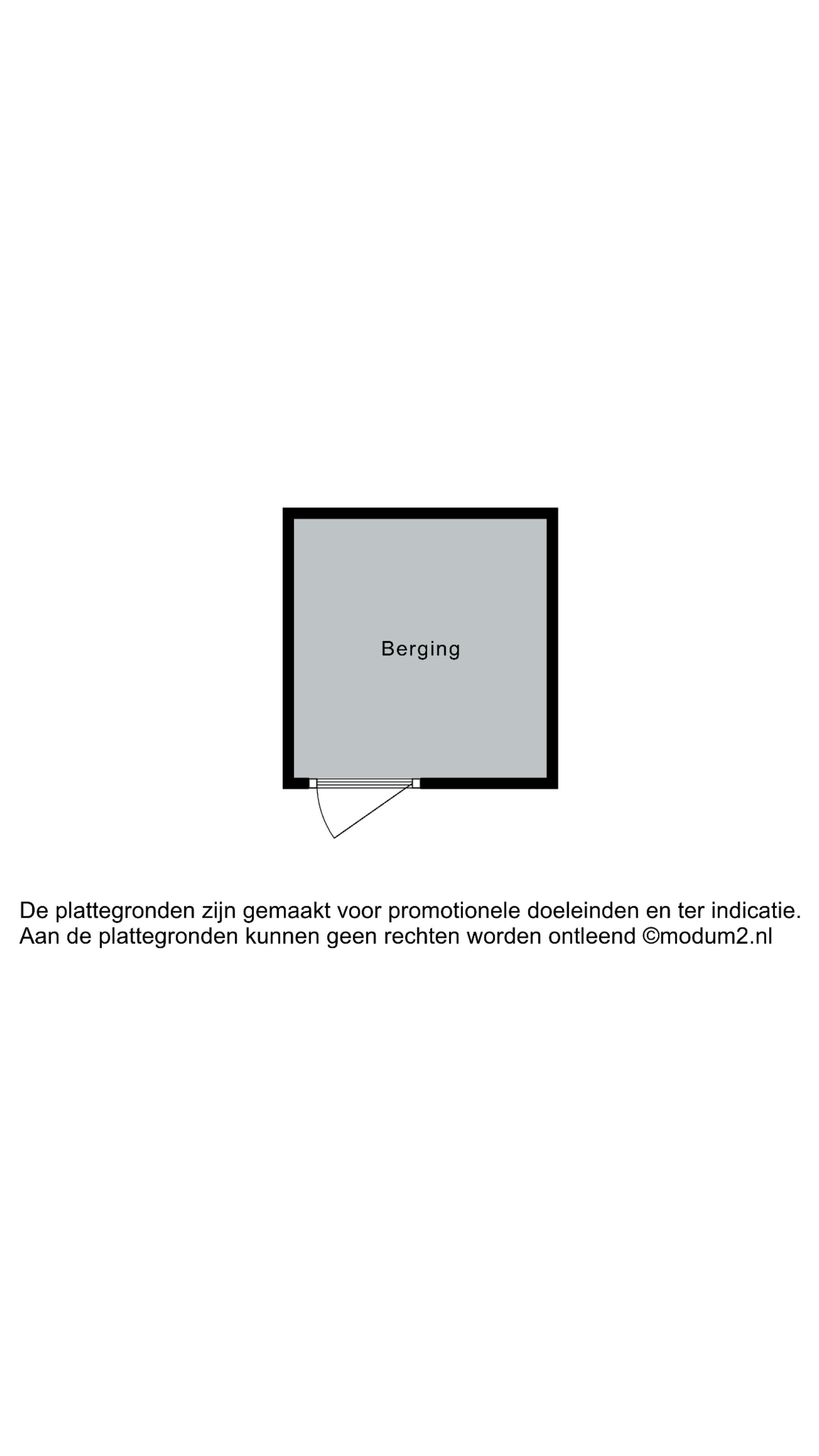 Foto 48 van Offenberglaan 1-42