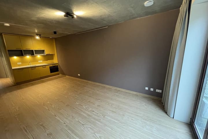 Appartement te huur: Haparandaweg 170, Amsterdam