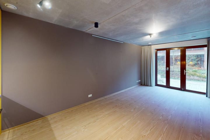 Appartement te huur: Haparandaweg 170, Amsterdam