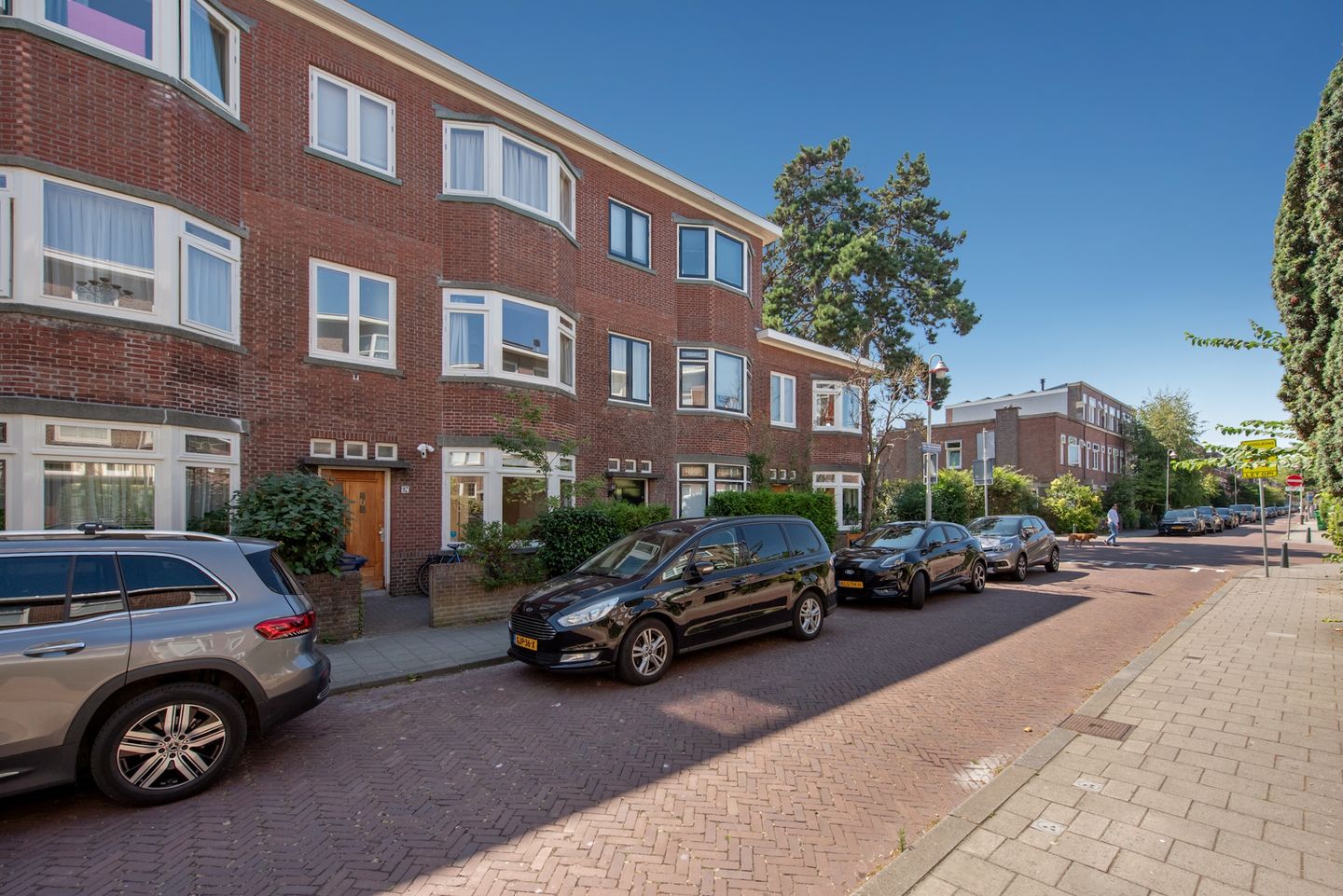 Foto 1 van Van Nijenrodestraat 97