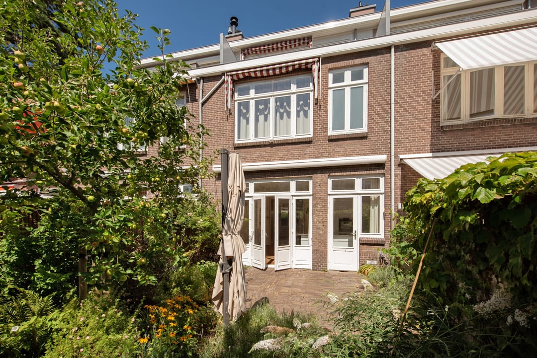 Photo 16 of Van Nijenrodestraat 97