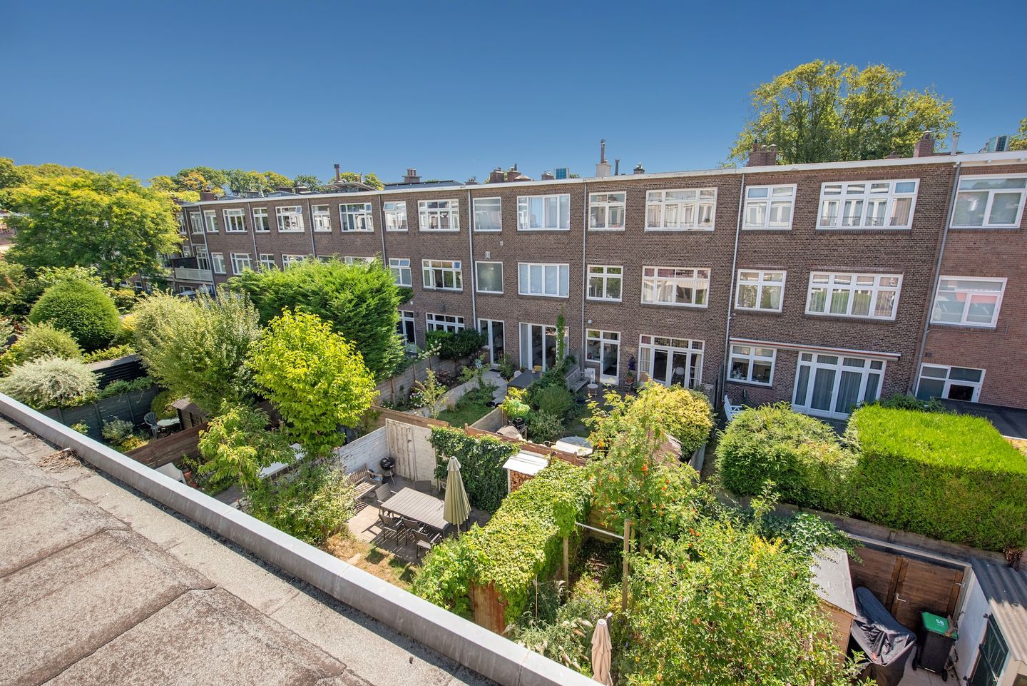 Photo 35 of Van Nijenrodestraat 97