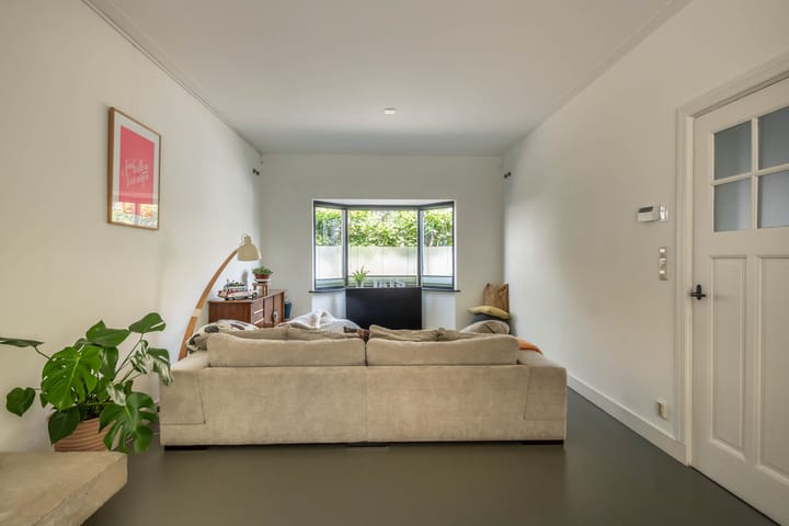 Hoekwoning te koop: Zocherstraat 14, Haarlem